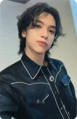 Jaehyun · Everlasting