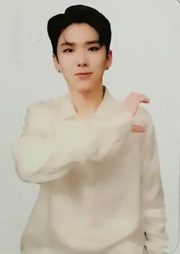 Kihyun · Take.2 We Are Here