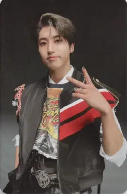 HAN · ROCK-STAR