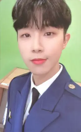Donghyun · Pump It Up