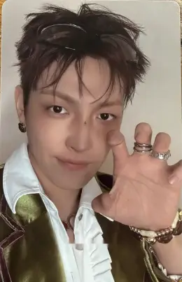 Hongjoong · GOLDEN HOUR : Part.5
