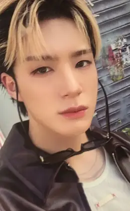 Jeno · Dreamscape