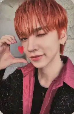 Hanjun · Love Potion