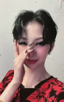 Yechan · Alice In Wonderland