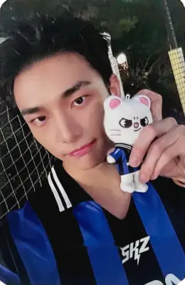 Hyunjin · KARMA