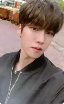 Daeyeol · Take A Leap