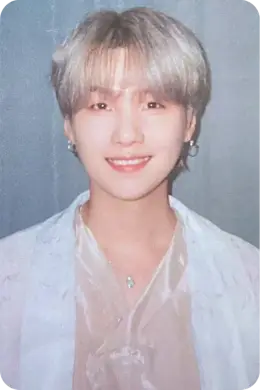 SUGA · Proof