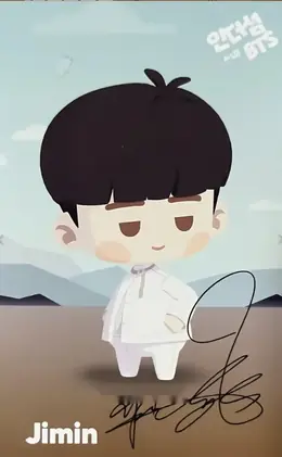 Jimin · Proof
