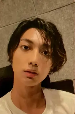 Kwangmin · Adonis