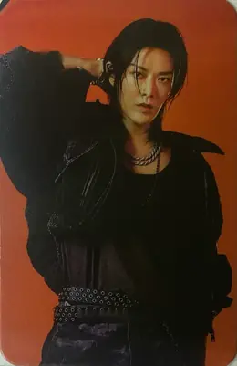 Yuta · NCT 127 5TH TOUR 'NEO CITY : THE REDLINE' TOUR