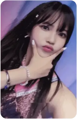 Seowon · GIRL'S ROUND Part. 1