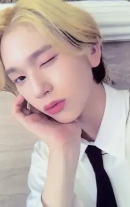 Baekseung · Bipolar Pt.2 Prelude of Love