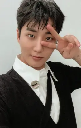 Young K · The Decade