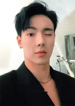Shownu · Follow - Find You