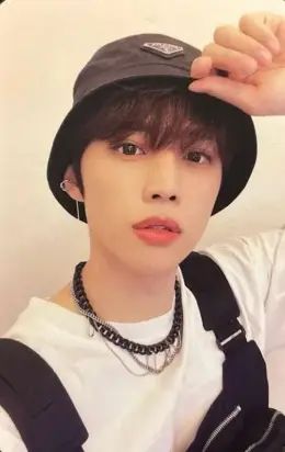 Sunwoo · She's the Boss