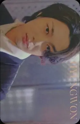 Hyungwon · Love Killa