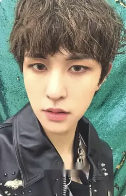 Kyungmin · Uncharted Drift