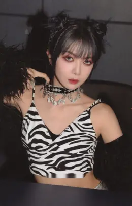 Dami · VillainS