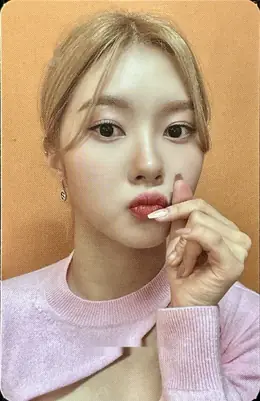 Dayeon · First Impact