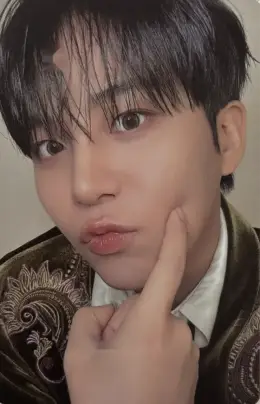 Jongho · GOLDEN HOUR : Part.5