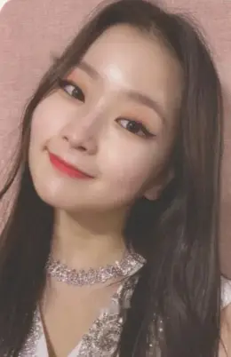 Seungeun · Carnival