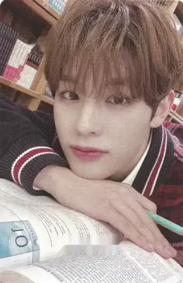 Gyumin · Xoul Day