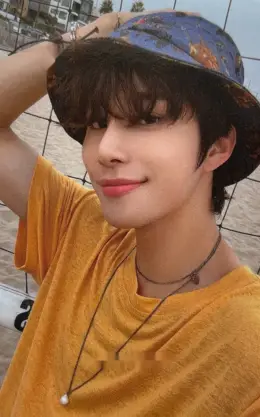 Jungwoo · Golden Age