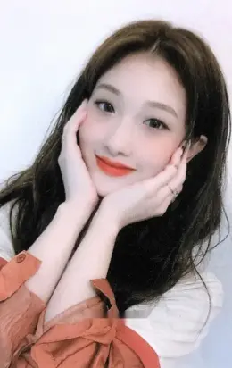 Seoyeon · My Little Society