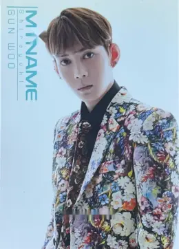 Gunwoo · Shirayuki