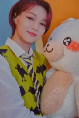 Eunho · Youni-Birth
