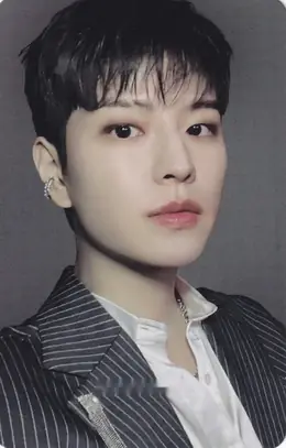 Seungmin · HOP