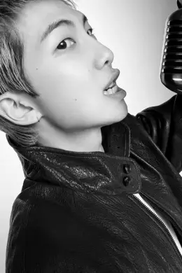 RM · ARIRANG
