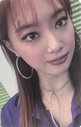 Nahyun · Icons