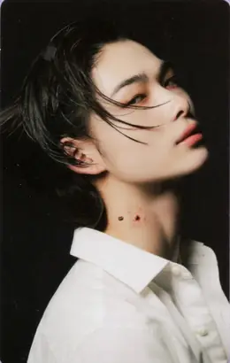 Ni-ki · DARK BLOOD