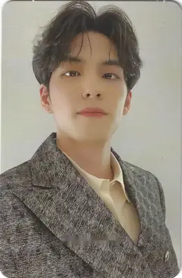 Wonpil · The Book of Us : The Demon