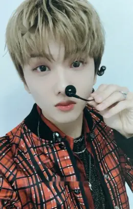 Jisung · NCT 2020 Resonance Pt.2