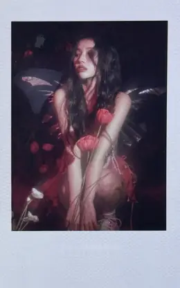 Soyeon · I Feel