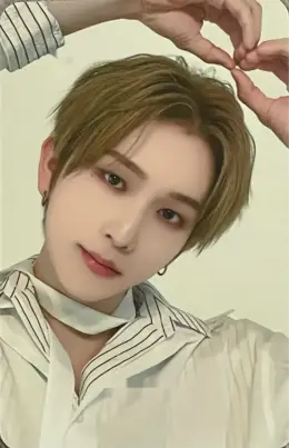 Baekseung · Youth Chapter 3 : ROMANTIC YOUTH