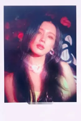 Miyeon · I Feel