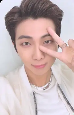 RM · Permission to Dance On Stage - Live