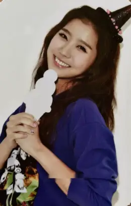Yooyoung · What Are You Doing Today?