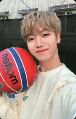 Huiwon · Monologue