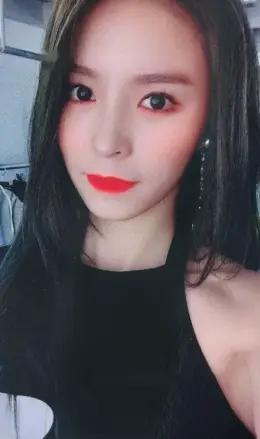 Elkie · BLACK DRESS