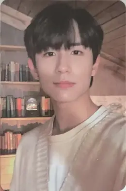 Minwoo · Adonis