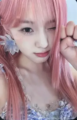 Chaehyun · TIPI-TAP