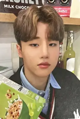 Jimin · HOW R U
