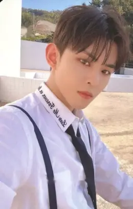 Donggeon · UP2U