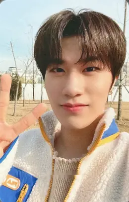 Bang Yedam · THE FIRST STEP : TREASURE EFFECT