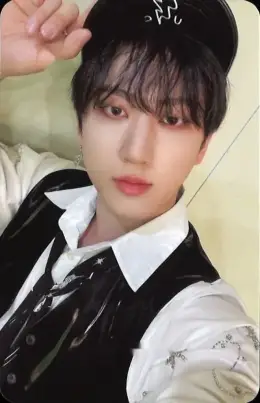 Changbin · 5-STAR