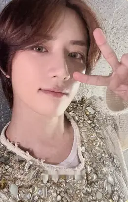 Beomgyu · The Name Chapter: Freefall